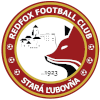 Stara Lubovna logo