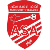 AS Agareb logo