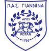 Pas Giannina