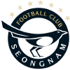 Seongnam FC logo