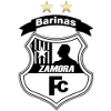 Zamora FC Barinas logo