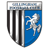 Gillingham logo