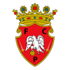 FC Penafiel logo