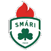 Smari 2020 logo