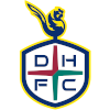 Daejeon Citizen logo