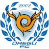 Daegu FC logo