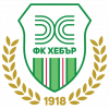 FC Hebar Pazardzhik logo