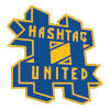 Hashtag United logo