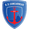 Concarneau logo