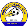 Indeni FC logo