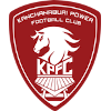 DP Kanchanaburi logo