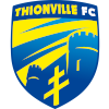 Thionville FC logo