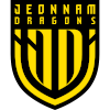 Jeonnam Dragons logo