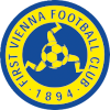 First Vienna FC logo