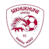 Sekhukhune United logo