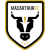 FC Macarthur logo