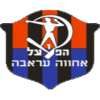 Hapoel Ironi Arraba logo