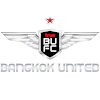 Bangkok United FC logo