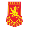 Preston Lions logo