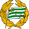 Nữ Hammarby logo