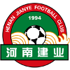 Henan FC logo