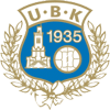 Utsiktens BK logo