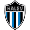 JK Tallinna Kalev logo