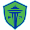 Seattle Sounders logo