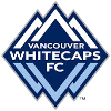 Vancouver Whitecaps FC logo