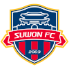 Suwon FC logo