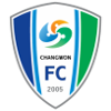 Changwon City logo