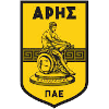 Aris Salonica logo