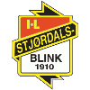 Stjordals Blink logo