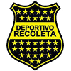 Deportivo Recoleta logo