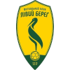 FC Livyi Bereh logo