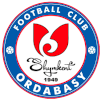 Ordabasy logo