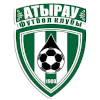 FK Atyrau logo