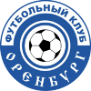 Gazovik Orenburg logo