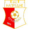 FK Napredak Krusevac logo