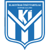 KI Klaksvik logo