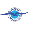 Sorrento F.C. logo