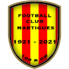 Martigues logo