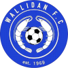 Wallidan FC logo