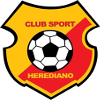 Herediano logo