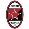 Perth RedStar logo