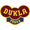 Dukla Praha logo