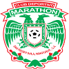 CD Marathon Reserves logo