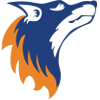 Lobos UPNFM Reserves logo