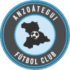 Academia Anzoategui logo