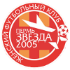 Nữ Zvezda 2005